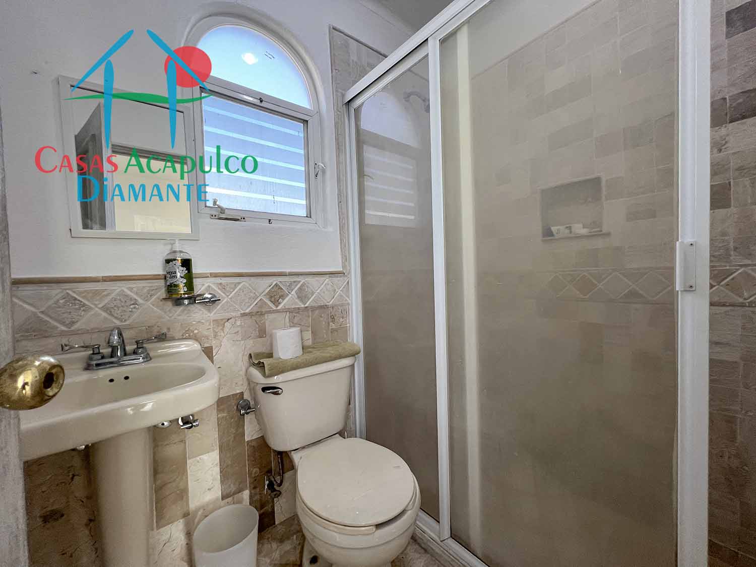 Son Vida Bonampak PH A 15 - Recámara uno 4